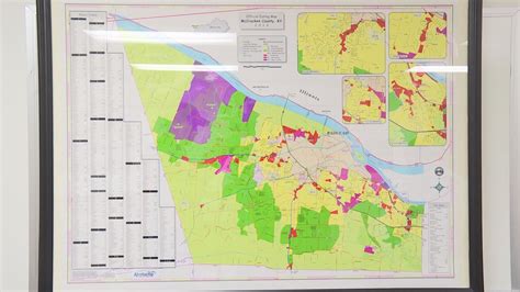 mccracken county zoning map.